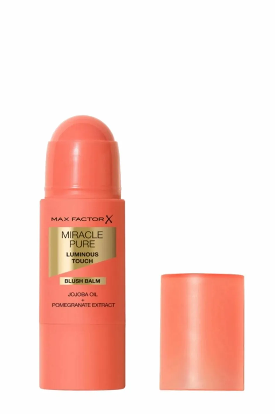 Max Factor Miracle Pure Luminous Touch^ Ansigt