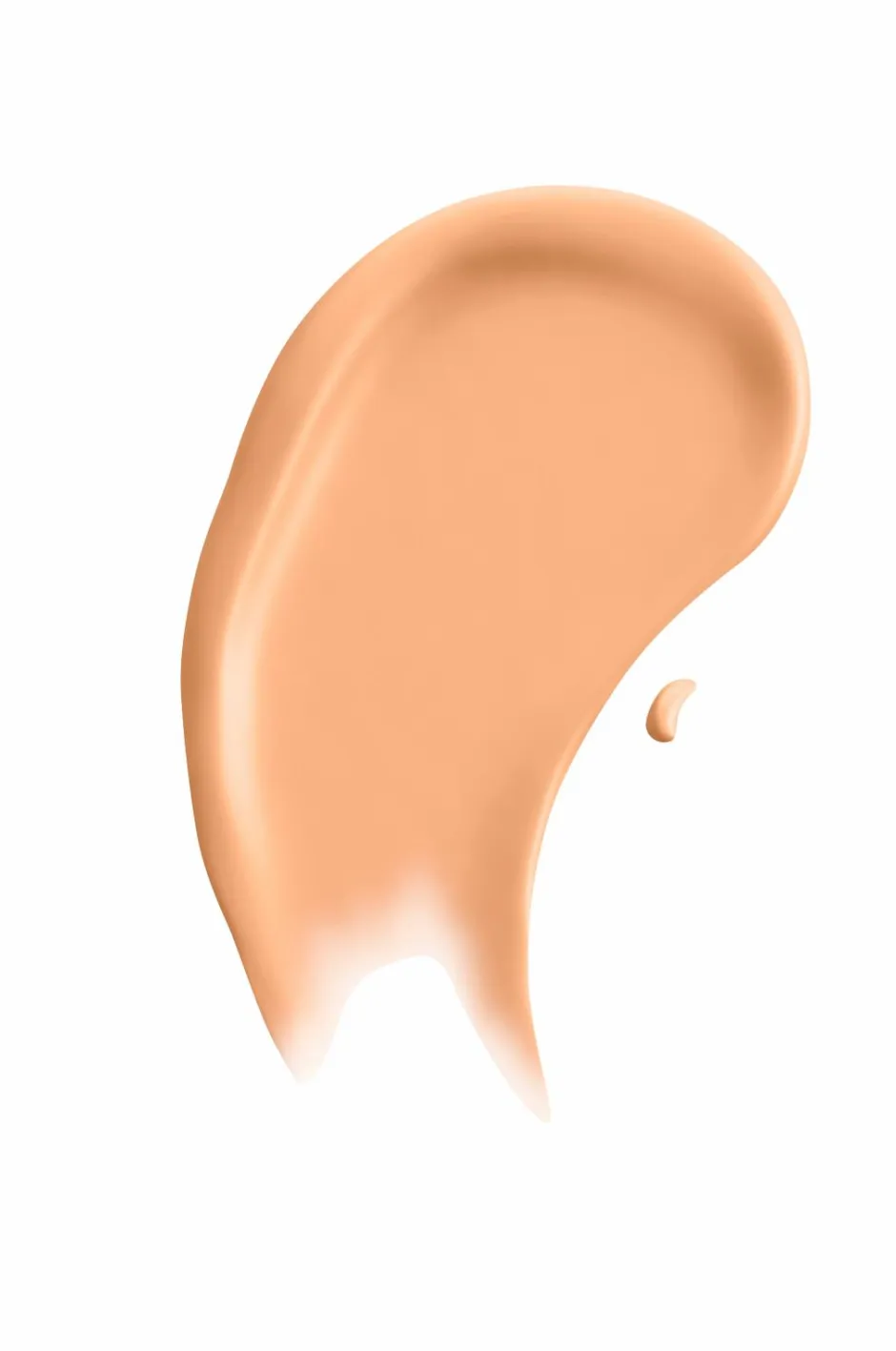 Best Miracle Pure Foundation 30 ml Ansigt