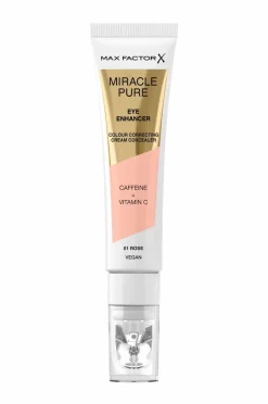 Online Miracle Pure Eye Enhancer 10 ml Ansigt