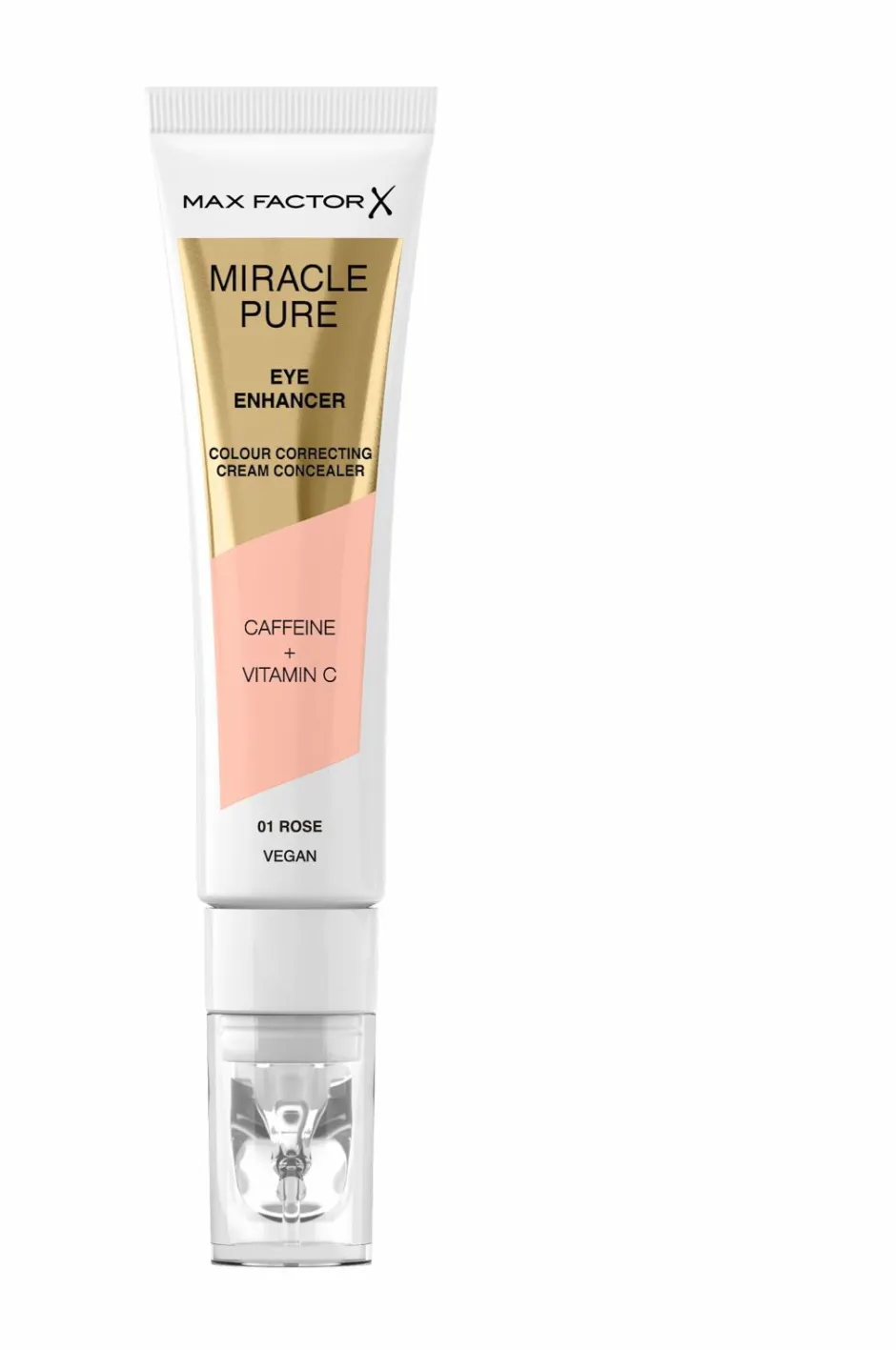 Online Miracle Pure Eye Enhancer 10 ml Ansigt