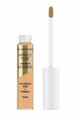 Max Factor Miracle Pure Concealer^ Ansigt