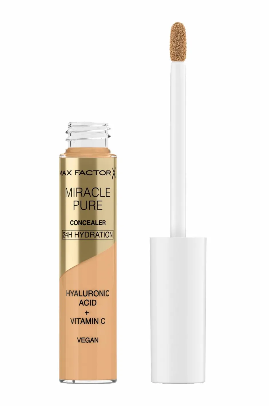 Max Factor Miracle Pure Concealer^ Ansigt
