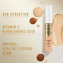 Max Factor Miracle Pure Concealer^ Ansigt