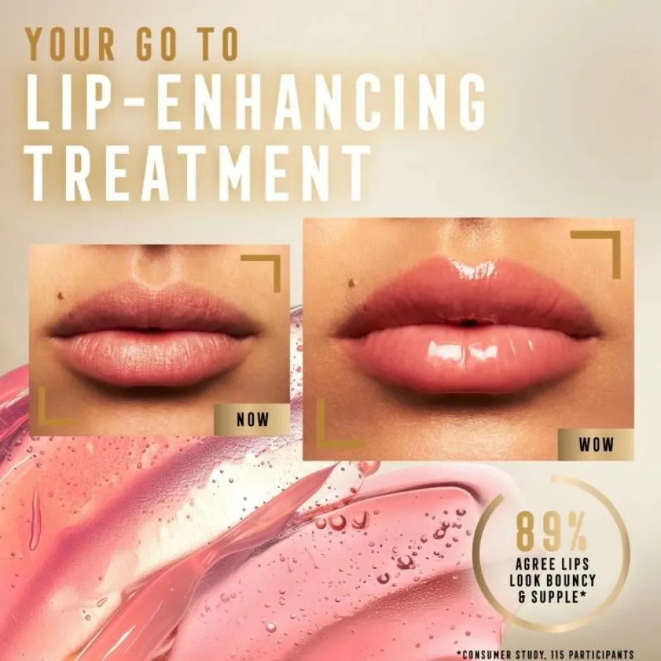 Sale Miracle Pure Lip Enhancer Læber