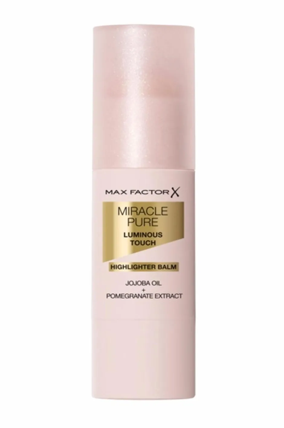 Max Factor Miracle Pure Luminous Touch^ Ansigt