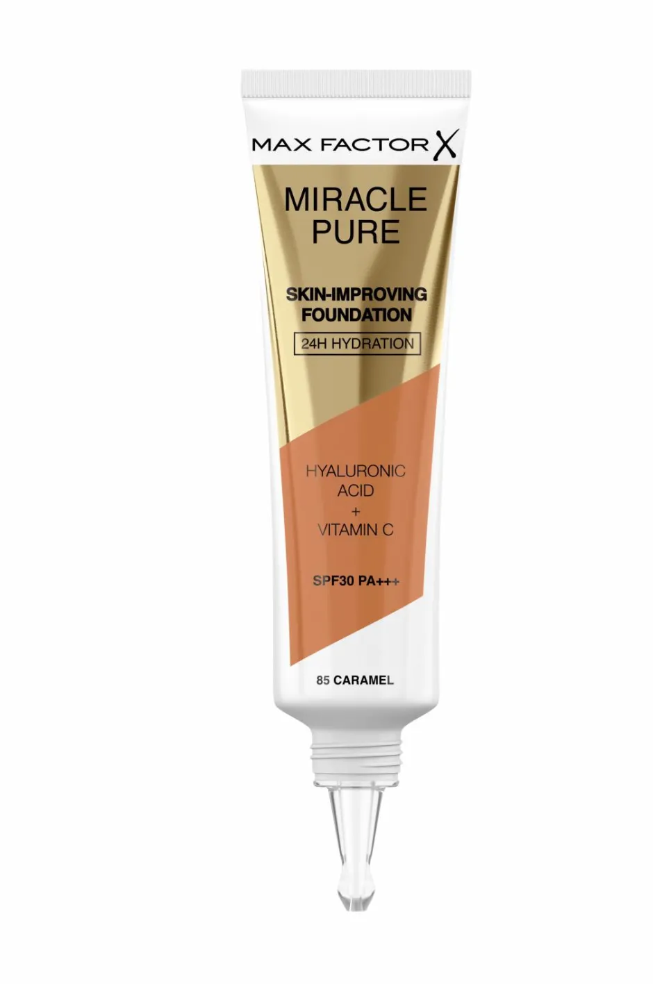 Discount Miracle Pure Foundation 30 ml Ansigt