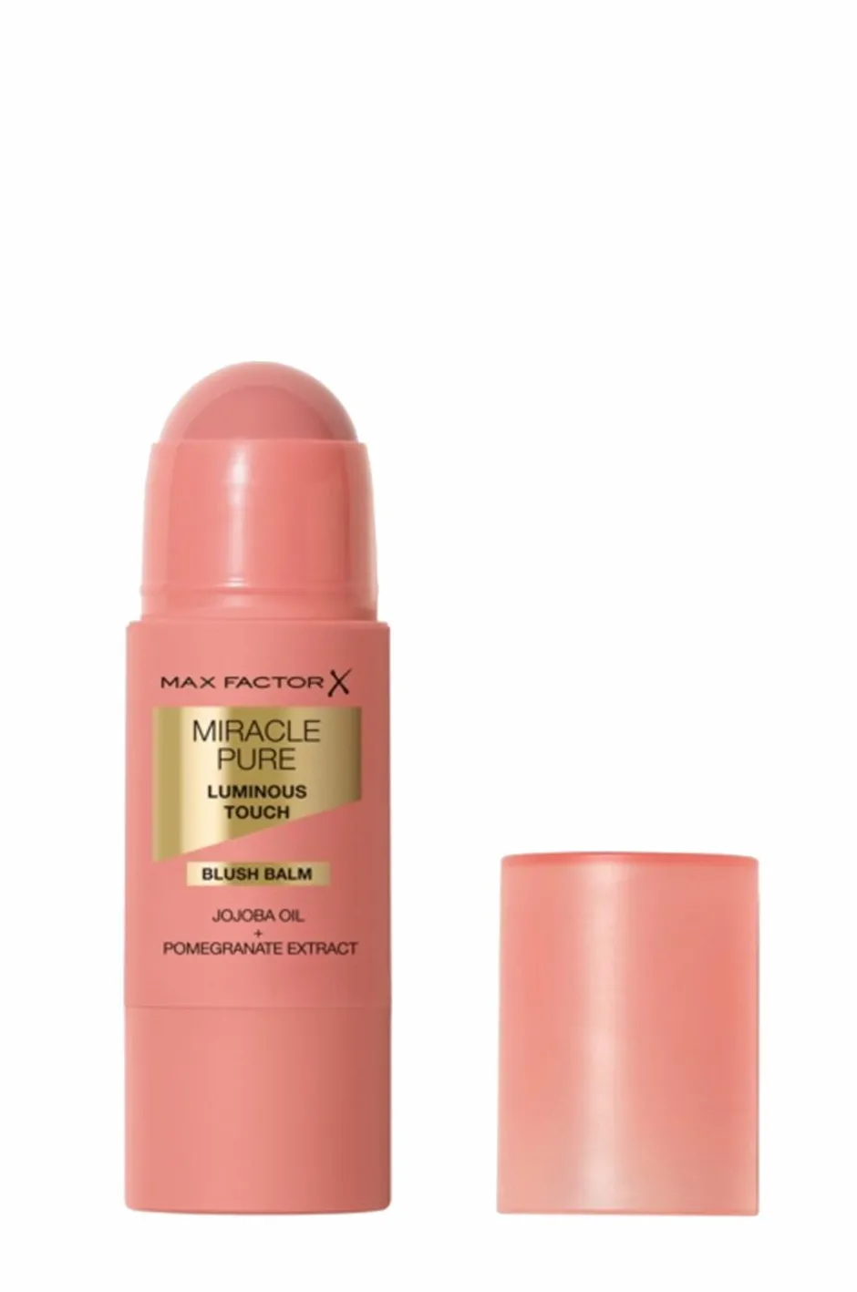 Max Factor Miracle Pure Luminous Touch^ Ansigt
