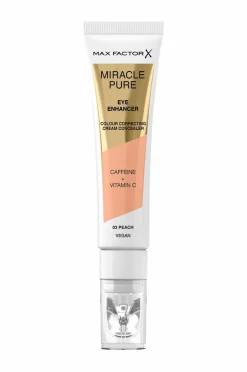 Max Factor Miracle Pure Eye Enhancer 10 ml^ Ansigt