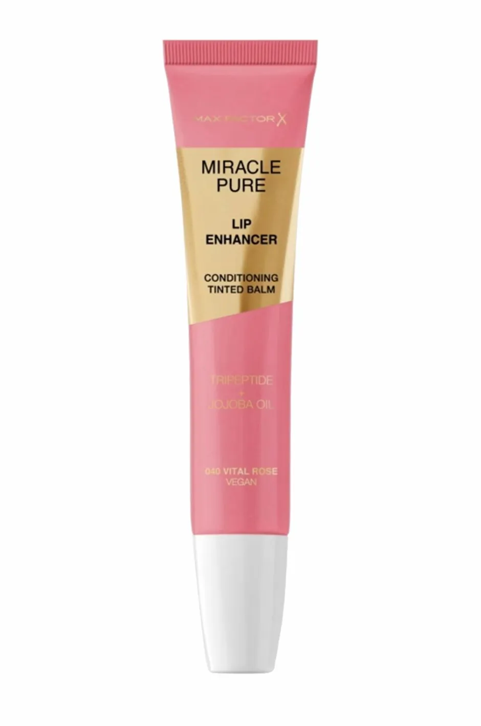 Outlet Miracle Pure Lip Enhancer Læber
