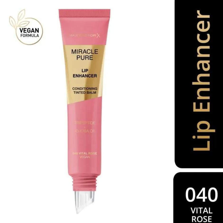 Outlet Miracle Pure Lip Enhancer Læber