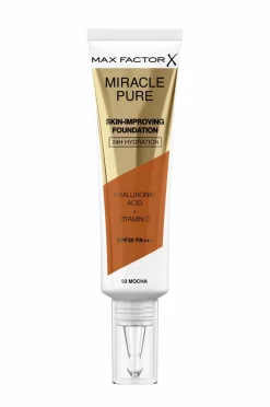 Outlet Miracle Pure Foundation 30 ml Ansigt