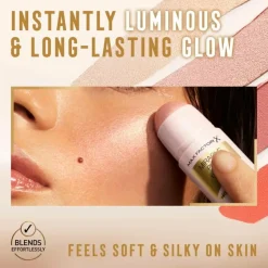 Max Factor Miracle Pure Luminous Touch^ Ansigt