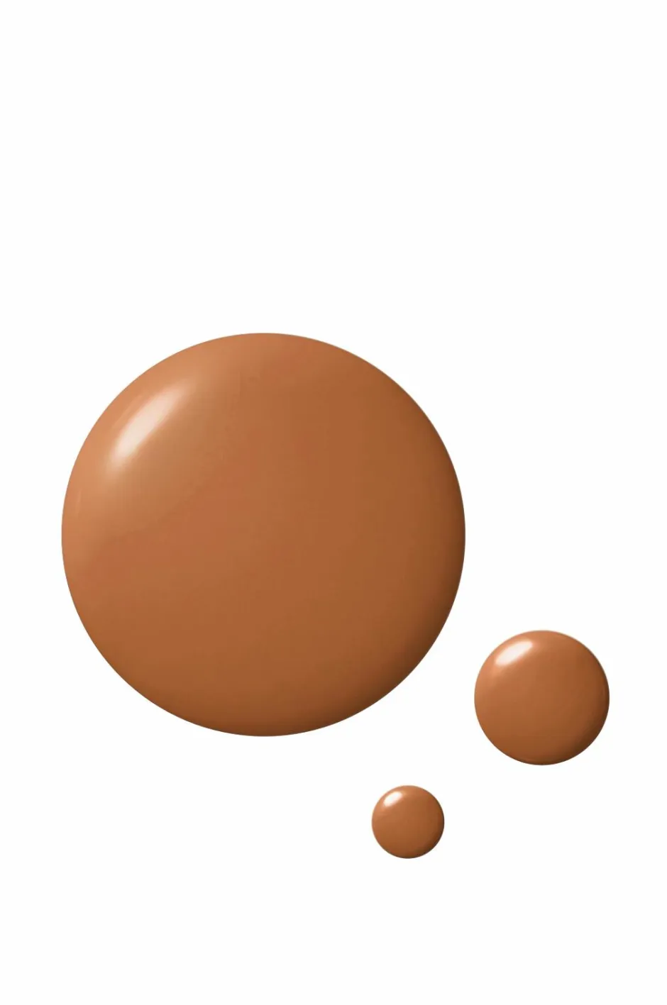 Max Factor Miracle Pure Serum Foundation^ Ansigt