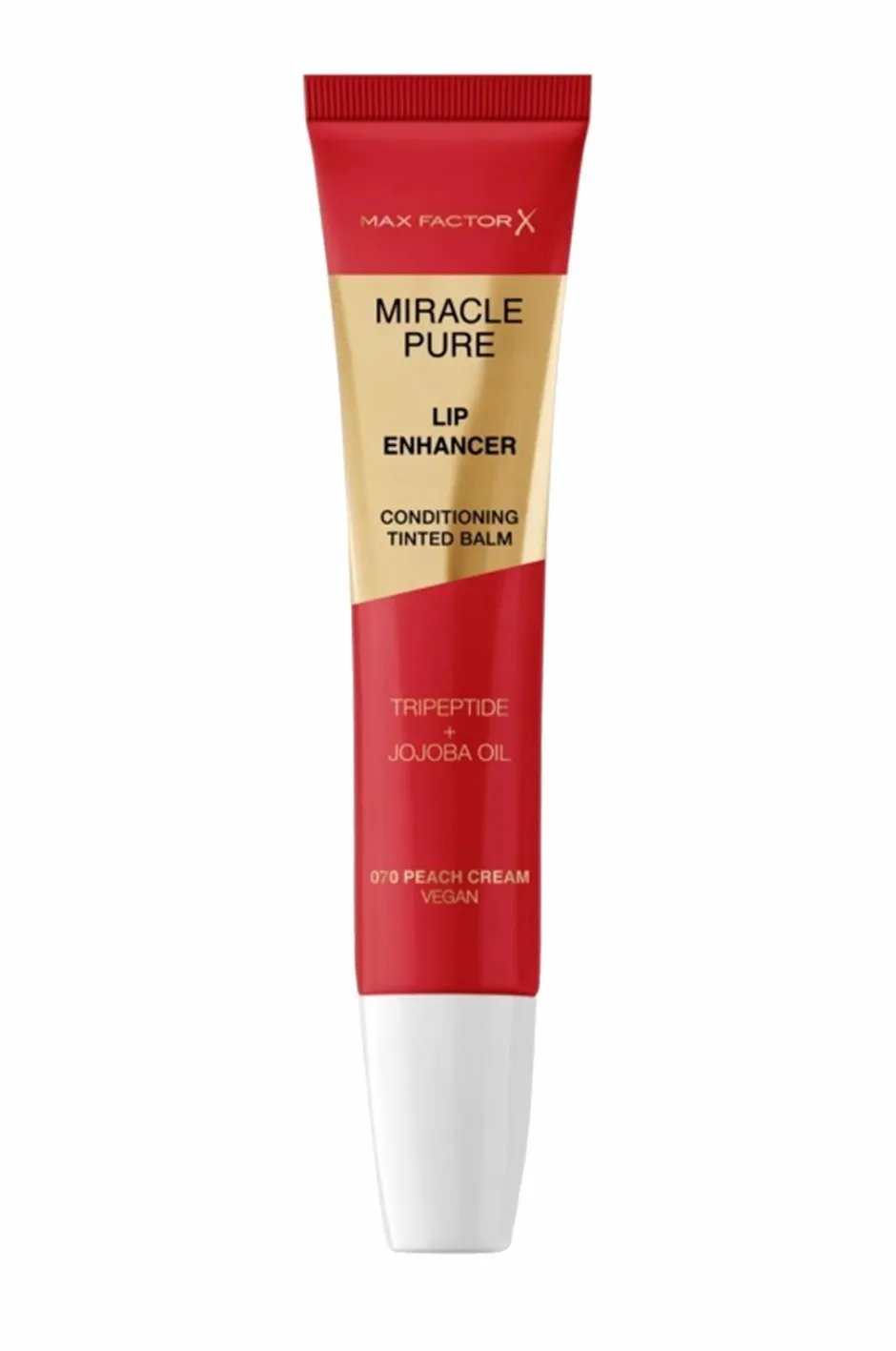 Hot Miracle Pure Lip Enhancer Læber