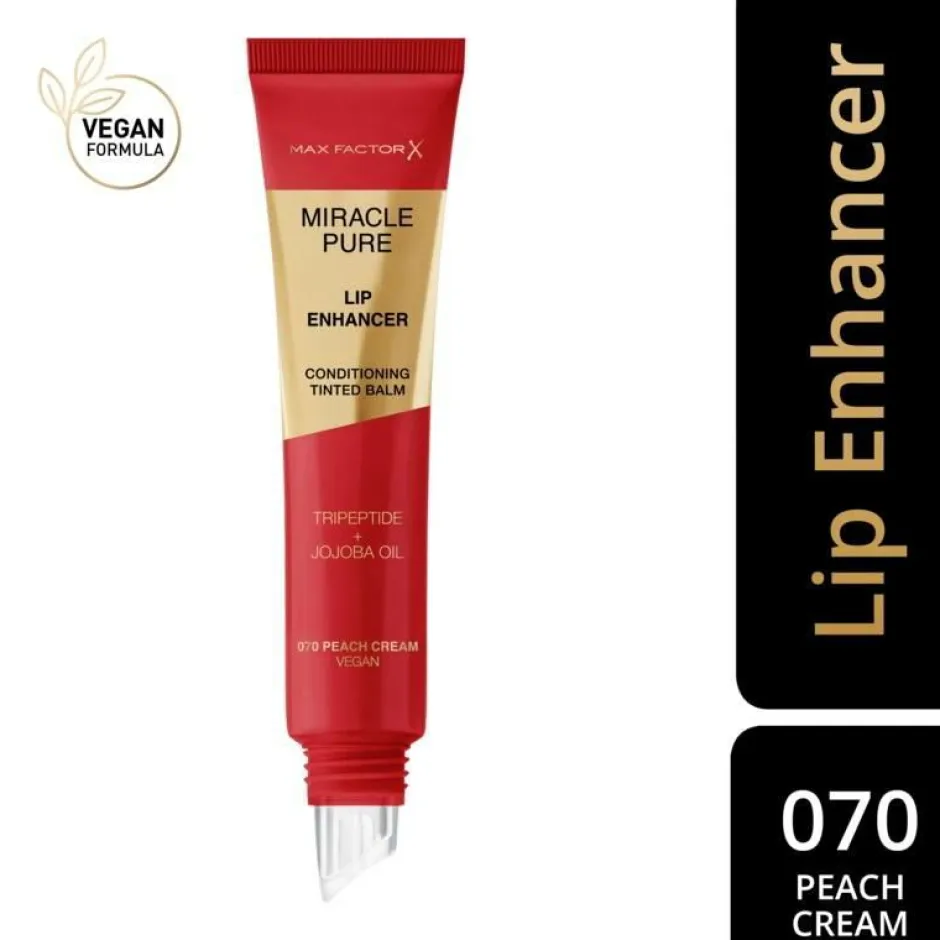 Hot Miracle Pure Lip Enhancer Læber