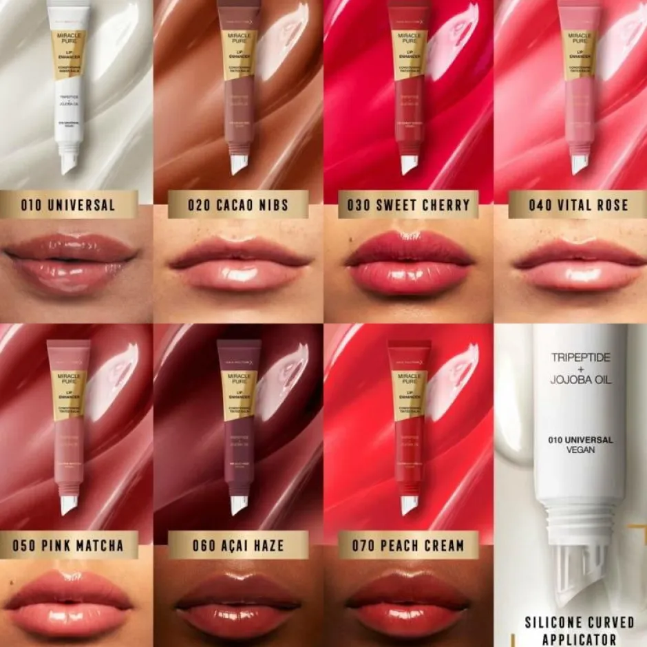 Outlet Miracle Pure Lip Enhancer Læber