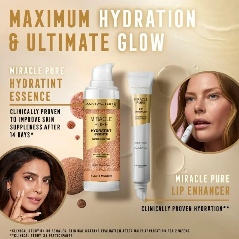 Outlet Miracle Pure Lip Enhancer Læber