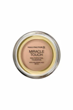 Online Miracle Touch Foundation 11 ml Ansigt