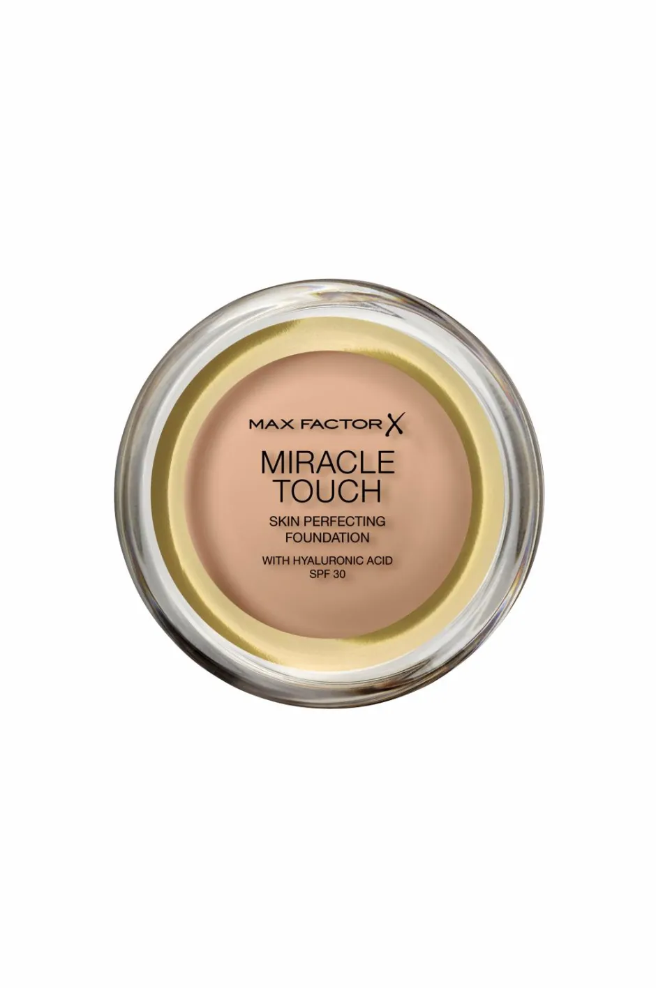 Online Miracle Touch Foundation 11 ml Ansigt