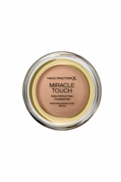 Max Factor Miracle Touch Foundation 11 ml^ Ansigt