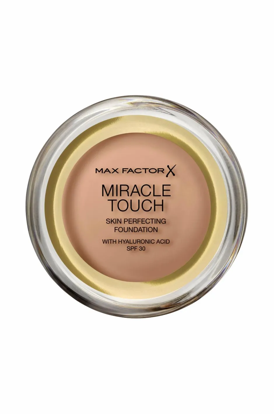 Max Factor Miracle Touch Foundation 11 ml^ Ansigt