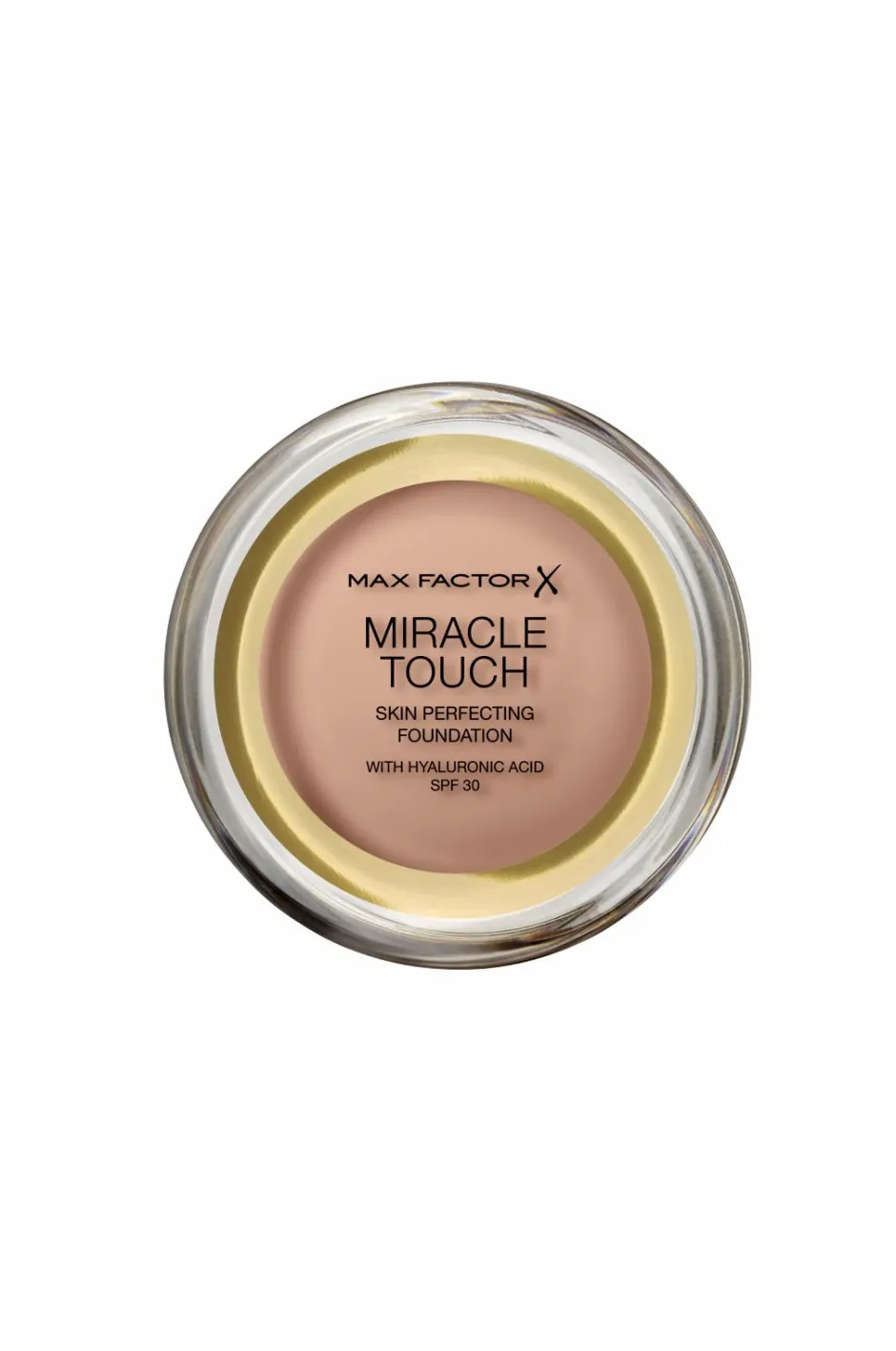 Max Factor Miracle Touch Foundation 11 ml^ Ansigt