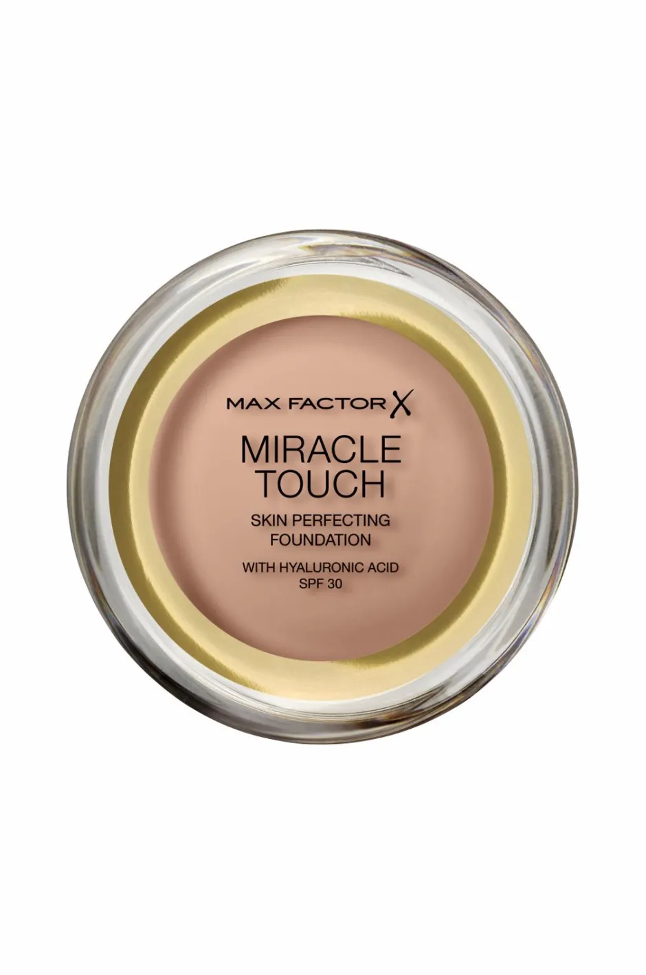 Max Factor Miracle Touch Foundation 11 ml^ Ansigt