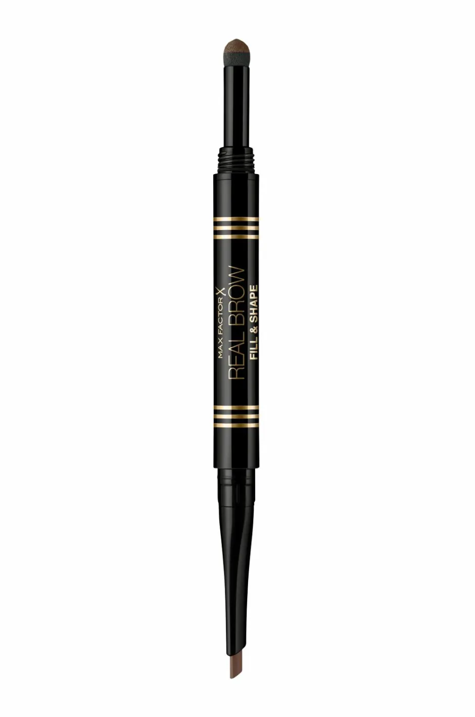 New Real Brow Fill & Shape Øjenbryn