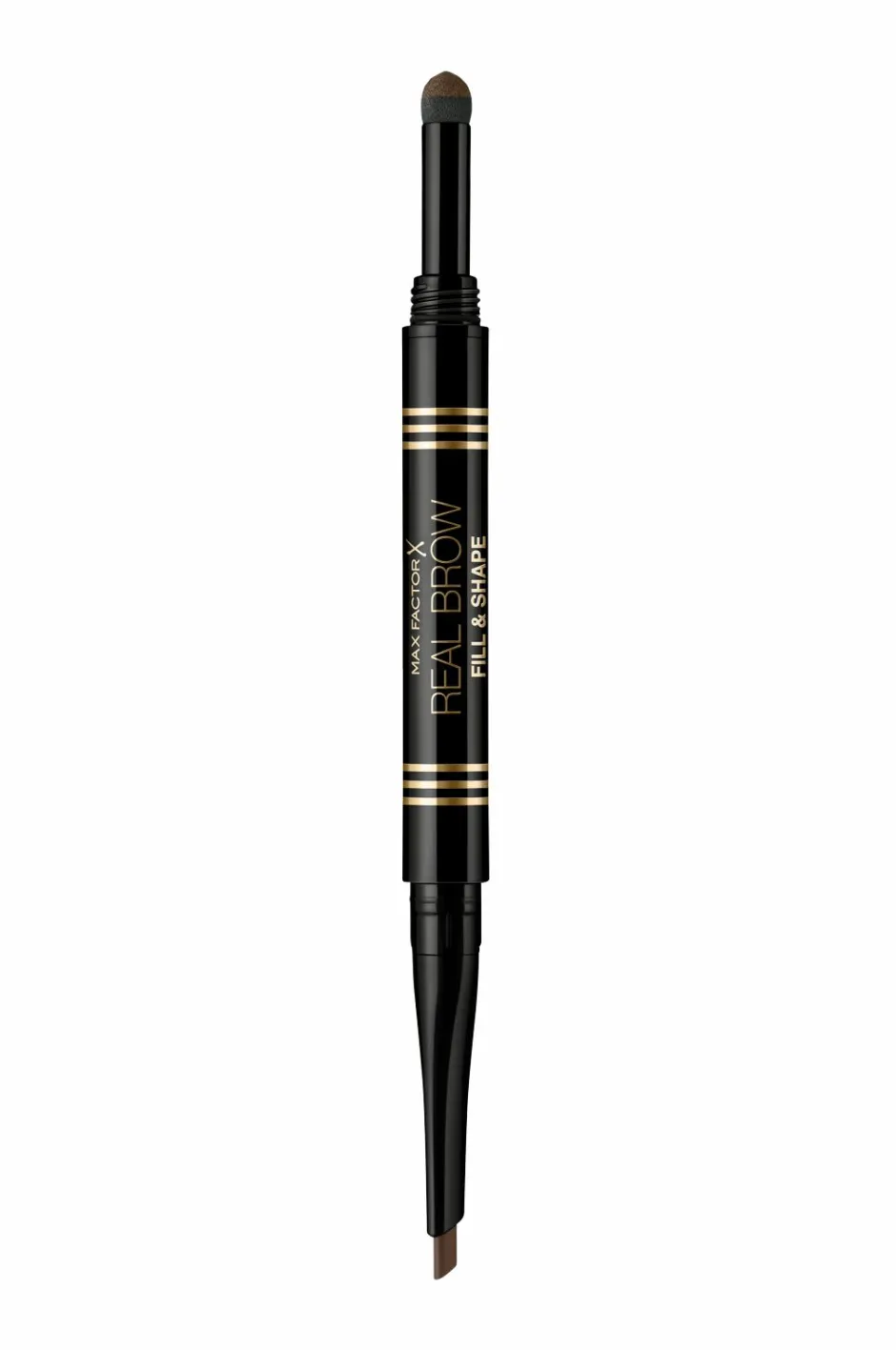 Real Brow Fill & Shape Øjenbryn
