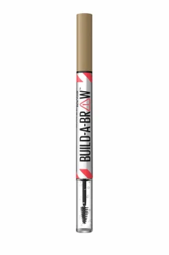 Maybelline BUILD-A-Brow 2-I-1 Brow Pen^ Øjenbryn