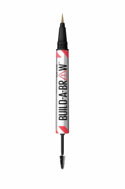 Maybelline BUILD-A-Brow 2-I-1 Brow Pen^ Øjenbryn