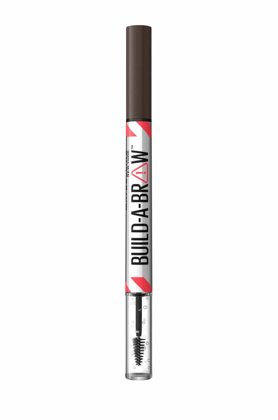 Maybelline BUILD-A-Brow 2-I-1 Brow Pen^ Øjenbryn
