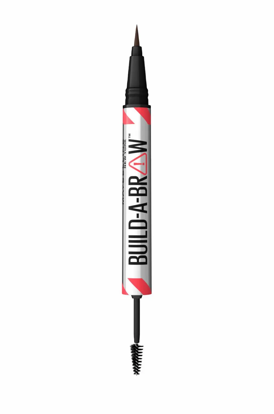 Maybelline BUILD-A-Brow 2-I-1 Brow Pen^ Øjenbryn
