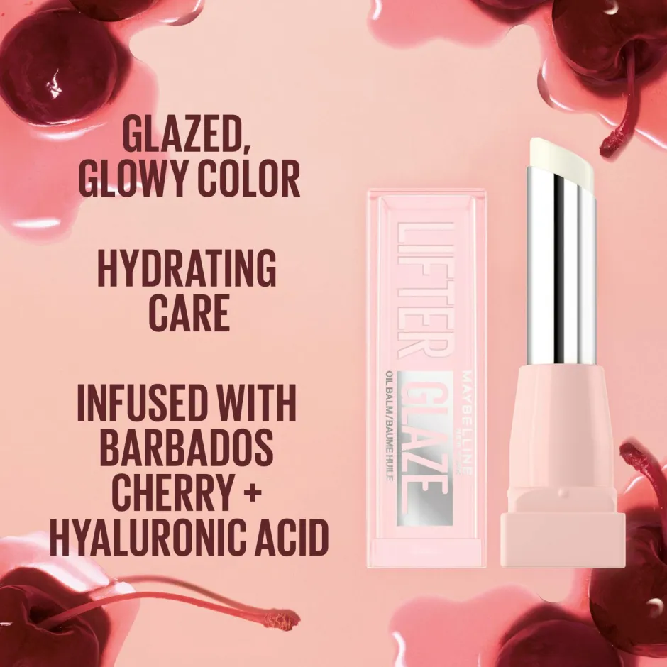 Maybelline Giftbox Nordic Essentials^ Makeup|Gaveæsker