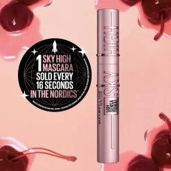 Maybelline Giftbox Nordic Essentials^ Makeup|Gaveæsker