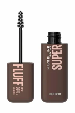 New Superfluff Brow Mousse Øjenbryn