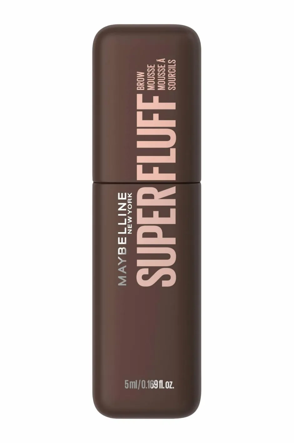 New Superfluff Brow Mousse Øjenbryn