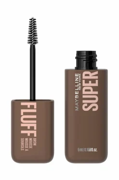 Outlet Superfluff Brow Mousse Øjenbryn