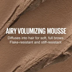 Outlet Superfluff Brow Mousse Øjenbryn