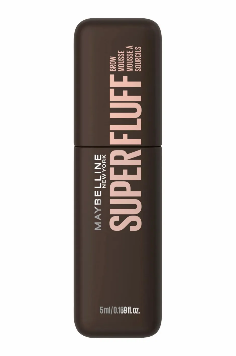 Superfluff Brow Mousse Øjenbryn