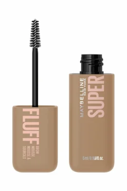 Outlet Superfluff Brow Mousse Øjenbryn