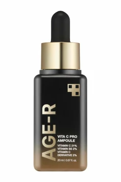 Discount AGE-R Vita C Pro Ampoule 20Ml Ansigtspleje|Ansigtspleje
