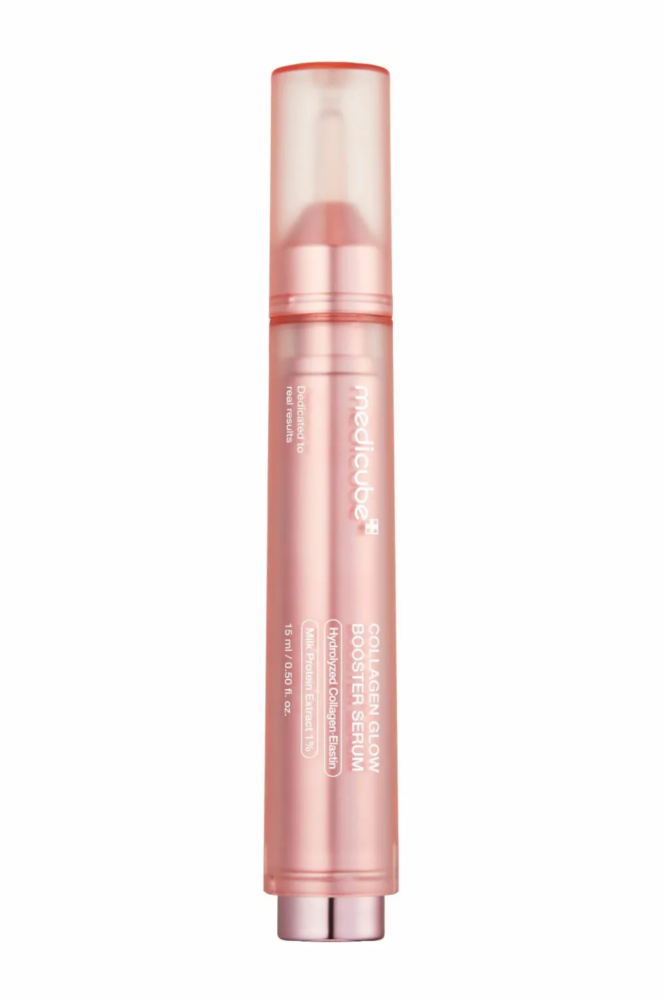 Online Collagen Glow Booster Serum 15 Ml Ansigtspleje|Ansigtspleje