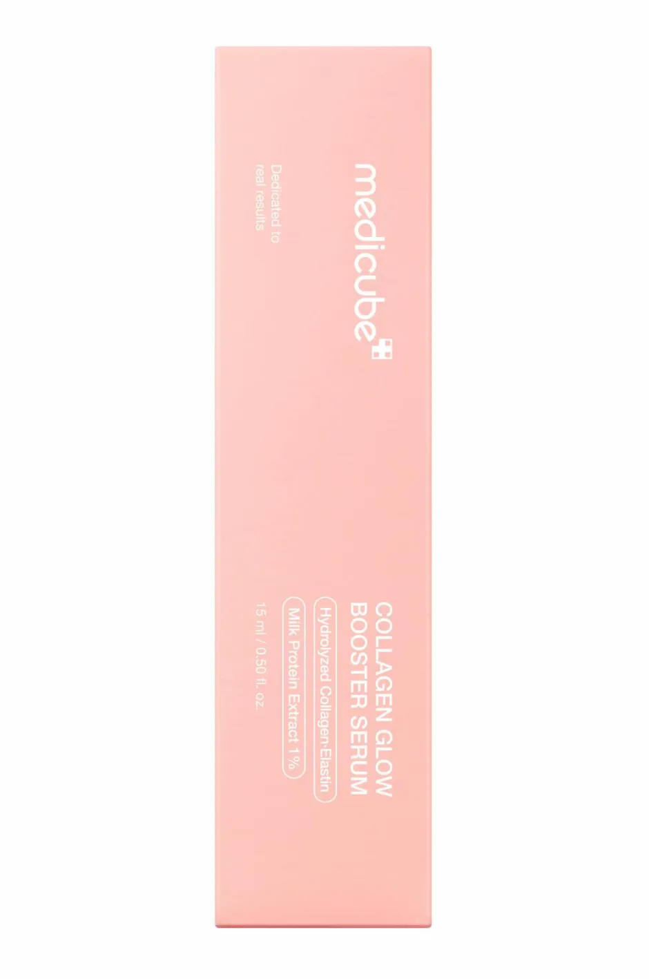 Online Collagen Glow Booster Serum 15 Ml Ansigtspleje|Ansigtspleje
