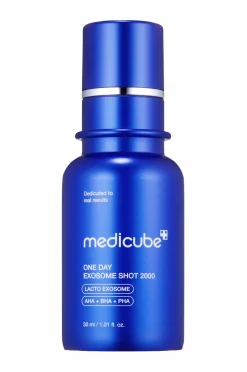 Medicube Exosome Shot Pore Serum 2000 30Ml^ Ansigtspleje|Ansigtspleje