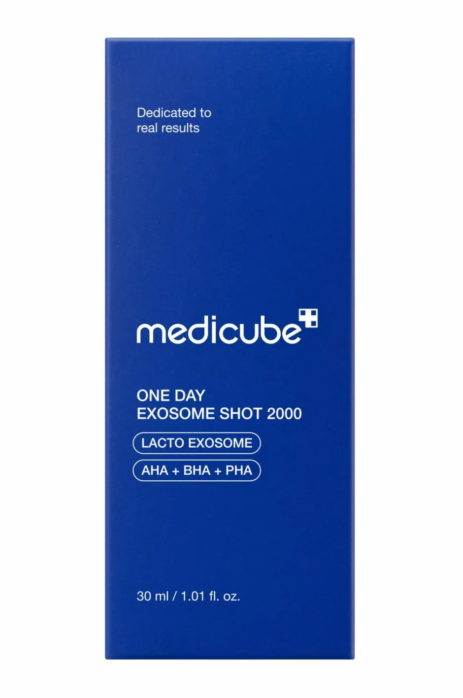 Medicube Exosome Shot Pore Serum 2000 30Ml^ Ansigtspleje|Ansigtspleje
