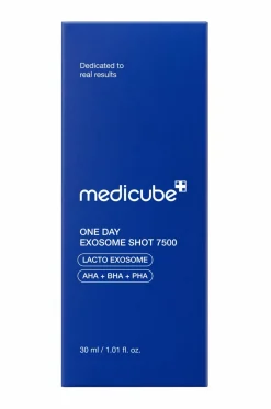 Medicube Exosome Shot Pore Serum 7500 30Ml^ Ansigtspleje|Ansigtspleje