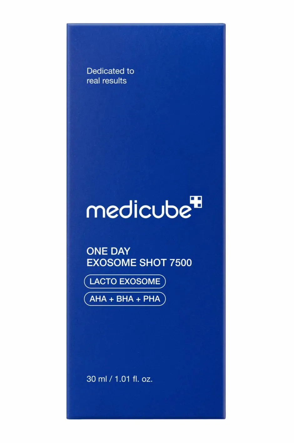 Medicube Exosome Shot Pore Serum 7500 30Ml^ Ansigtspleje|Ansigtspleje