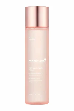 Discount Triple Collagen Toner 4.0 140Ml Ansigtspleje|Ansigtspleje