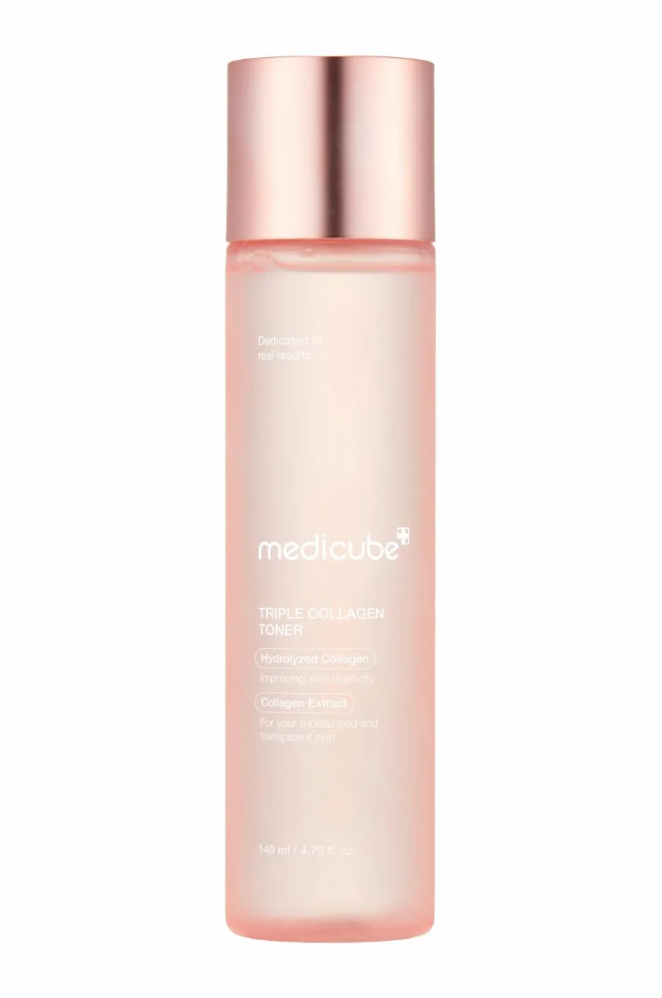 Discount Triple Collagen Toner 4.0 140Ml Ansigtspleje|Ansigtspleje